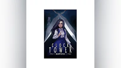 Clock Tower: Rewind Xbox Series X|S активация