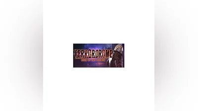 Terrordrome - Reign of the Legends - STEAM GIFT РОССИЯ