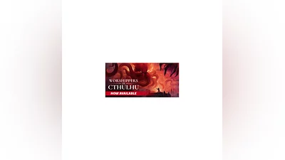 Worshippers of Cthulhu - STEAM GIFT РОССИЯ