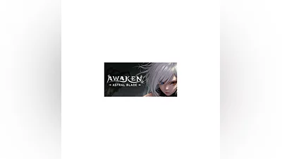 AWAKEN - Astral Blade - STEAM GIFT РОССИЯ