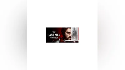 The Last Man Survivor - STEAM GIFT РОССИЯ