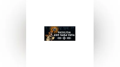 Vasilisa and Baba Yaga - STEAM GIFT РОССИЯ