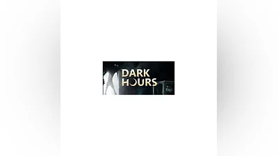 Dark Hours - STEAM GIFT РОССИЯ