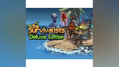 The Survivalists Deluxe Edition (Steam Ключ / РФ+СНГ)