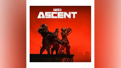 The Ascent (Steam/Ключ/Весь Мир)