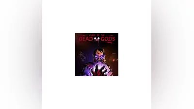 Curse of the Dead Gods (Steam/Ключ/Весь Мир)