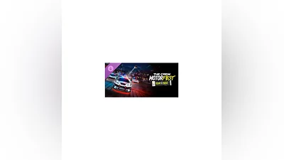 The Crew Motorfest | Year 2 Pass DLC * STEAM RU