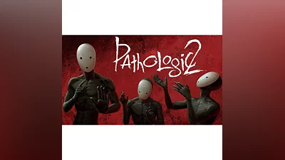 Pathologic 2 / РФ+Весь Мир / КЛЮЧ