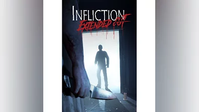 Infliction: Extended Cut  XBOX  Быстрая доставка
