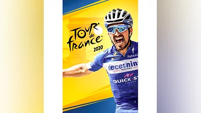 Tour de France 2020  XBOX  Быстрая доставка