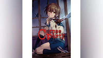 Corpse Party  XBOX  Быстрая доставка