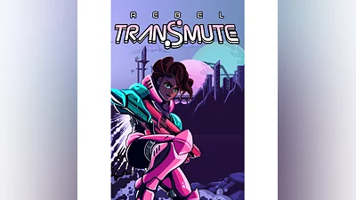 Rebel Transmute  XBOX  Быстрая доставка