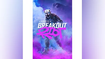 Warface: Breakout  XBOX  Быстрая доставка