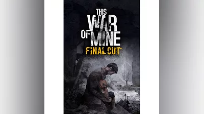 This War of Mine: Final Cut  XBOX  Быстро
