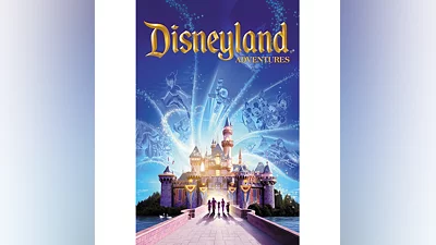 Disneyland Adventures  XBOX  Быстрая доставка