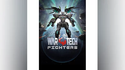 War Tech Fighters  XBOX  Быстрая доставка