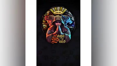 Saga of Sins  XBOX  Быстрая доставка