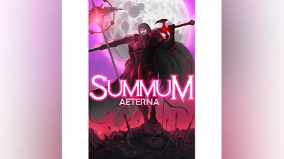 Summum Aeterna  XBOX  Быстрая доставка