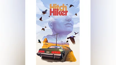 Hitchhiker - A Mystery Game  XBOX  Быстро