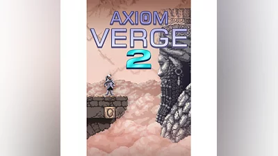 Axiom Verge 2  XBOX  Быстрая доставка