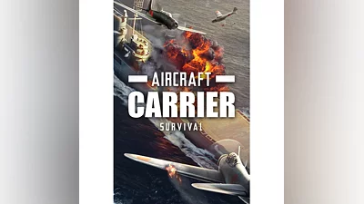 Aircraft Carrier Survival  XBOX  Быстро