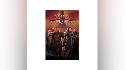 Songs of Conquest Xbox Series X|S активация