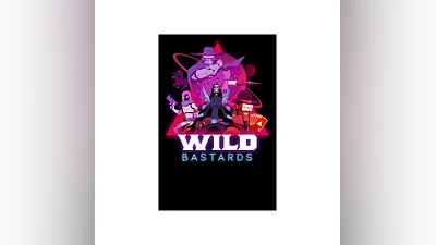 Wild Bastards Xbox Series X|S активация