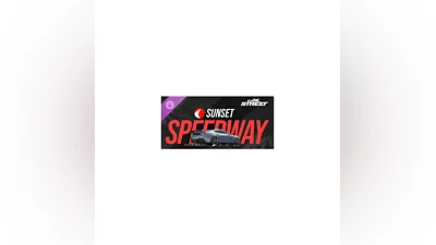 CarX Street - DLC Sunset Speedway * STEAM RU