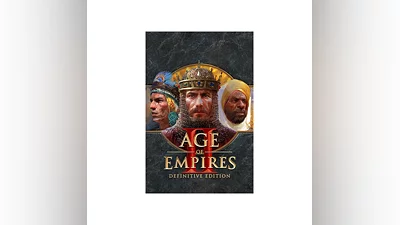 Age of Empires II: Definitive Edition Xbox активация