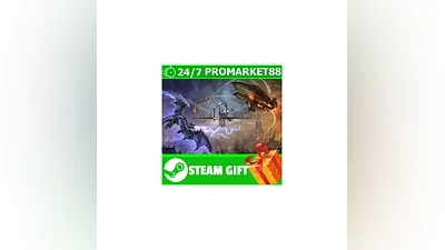 ️ВСЕ СТРАНЫ+РОССИЯ ️ New Arc Line STEAM GIFT