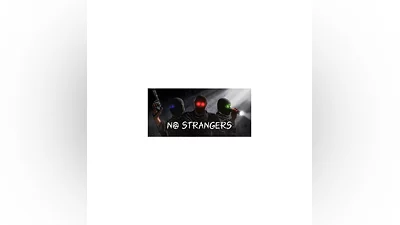 NO STRANGERS * STEAM РОССИЯ   АВТОДОСТАВКА  0% КАРТЫ