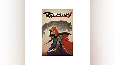 Ravenswatch Xbox One & Xbox Series X|S активация