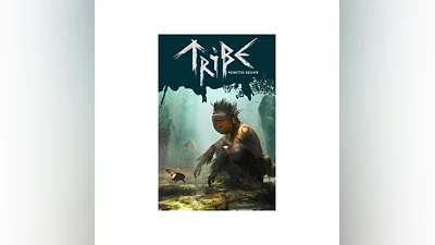 Tribe: Primitive Builder Xbox Series X|S активация