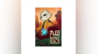 Nine Sols Xbox One & Xbox Series X|S активация