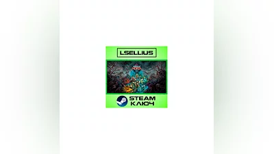 Children of Morta | Steam Ключ | РФ+СНГ