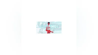 ️SUPERHOT VR | АВТОДОСТАВКА [Россия Steam Gift]
