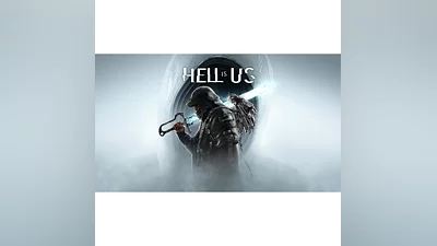 Hell Is Us (Ключ Global + РФ)