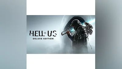 Hell Is Us Deluxe (Ключ Global + РФ)