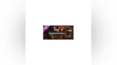 ️MechWarrior 5: Mercenaries - Shadow of Kerensky STEAM