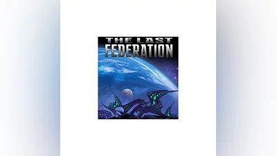 The Last Federation (Steam key / РФ+Весь Мир)