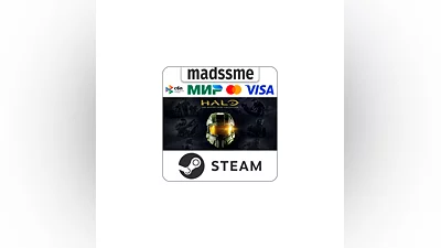 Halo: The Master Chief Collection * RU/KZ/СНГ/TR/AR