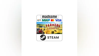 Farmer's Dynasty * RU/KZ/СНГ/TR/AR * STEAM   АВТО