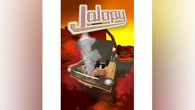 Jalopy  XBOX  Быстрая доставка