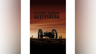 Ultimate General: Gettysburg  XBOX  Быстро