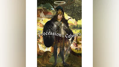 The Procession to Calvary  XBOX  Быстро