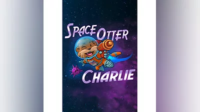 Space Otter Charlie  XBOX  Быстрая доставка