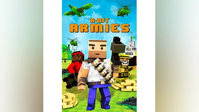 8-Bit Armies  XBOX  Быстрая доставка