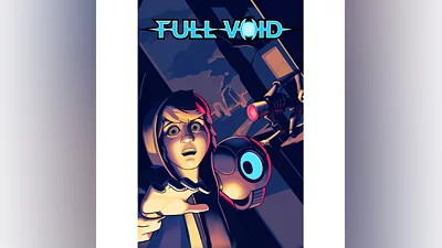 Full Void  XBOX  Быстрая доставка