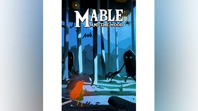 Mable & The Wood  XBOX  Быстрая доставка