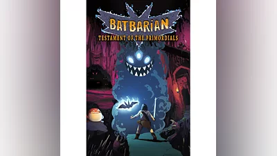 Batbarian: Testament of the Primordials  XBOX  Быст